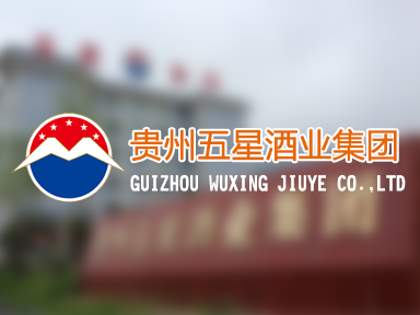 贵州五星酒业集团