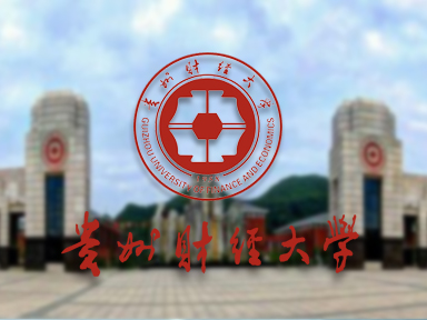 贵州财经大学