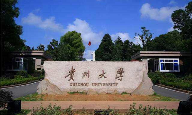 贵州大学新闻网改版