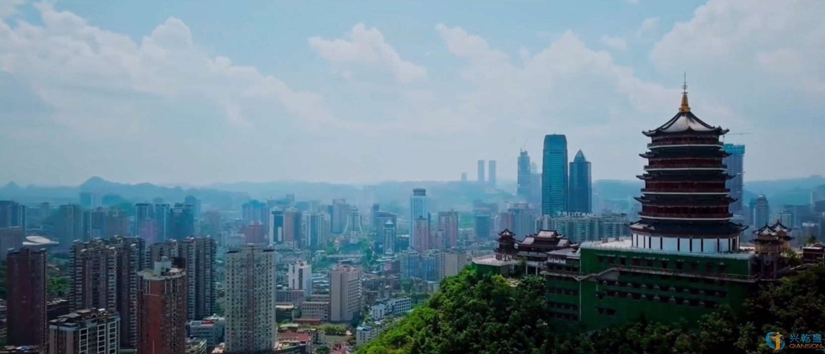 贵州中医药大学第一附属医院