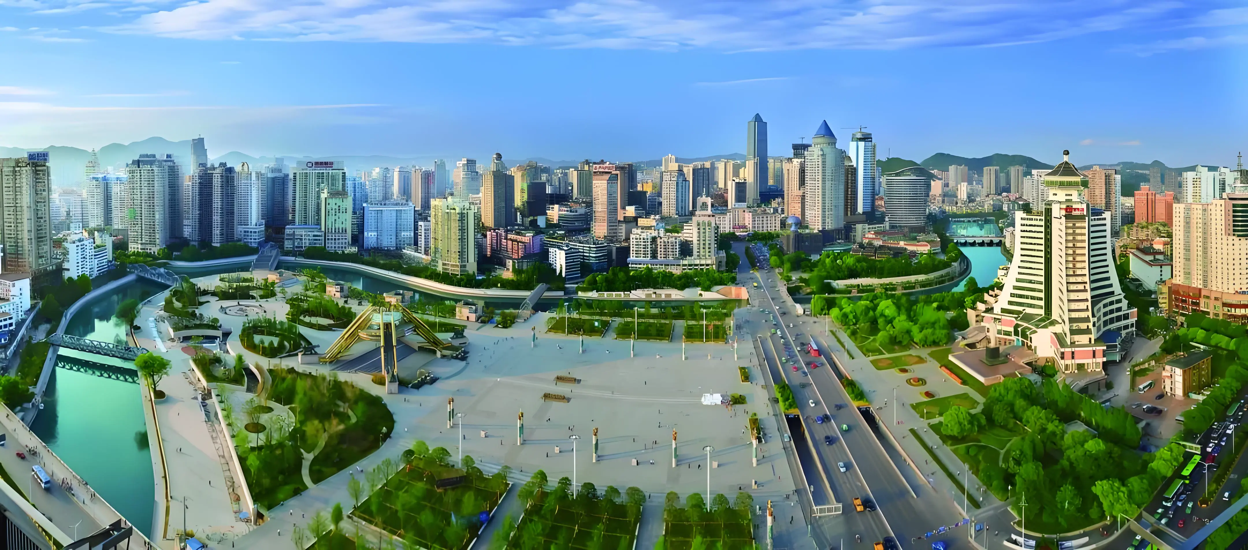 贵阳市城建档案馆